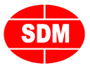 Logo SDM