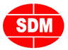 Logo SDM